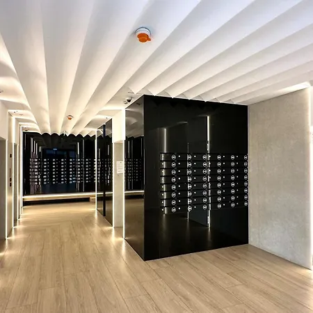North By Urbanesq Cortina K * Bucharest