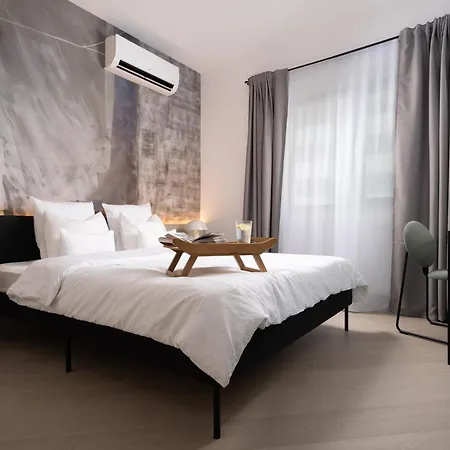 North By Urbanesq Cortina K Bucharest