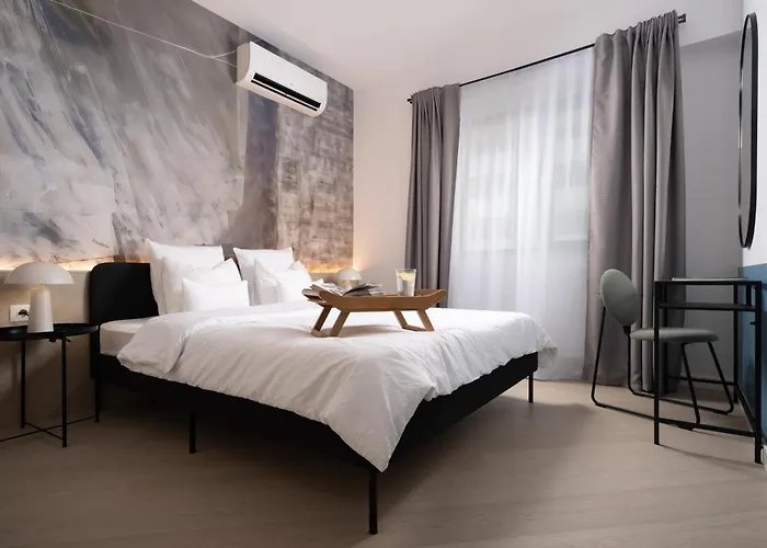 North By Urbanesq Cortina K Bucharest