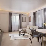 North By Urbanesq Cortina K Апартаменти Бухарест