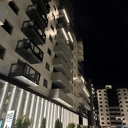 North By Urbanesq Cortina K