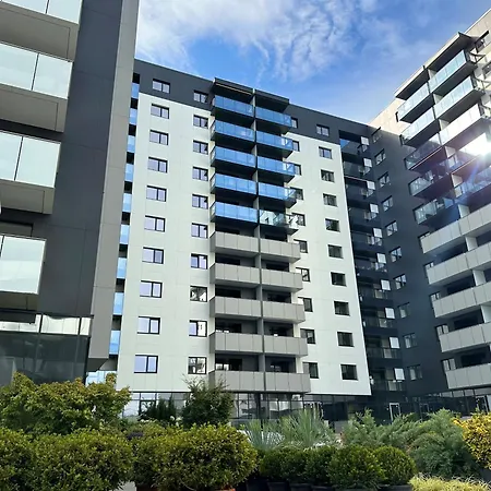 Daire North By Urbanesq Cortina K