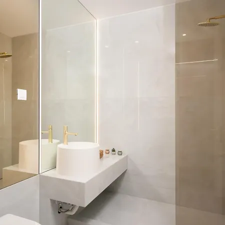 Appartement North By Urbanesq Cortina K Boekarest