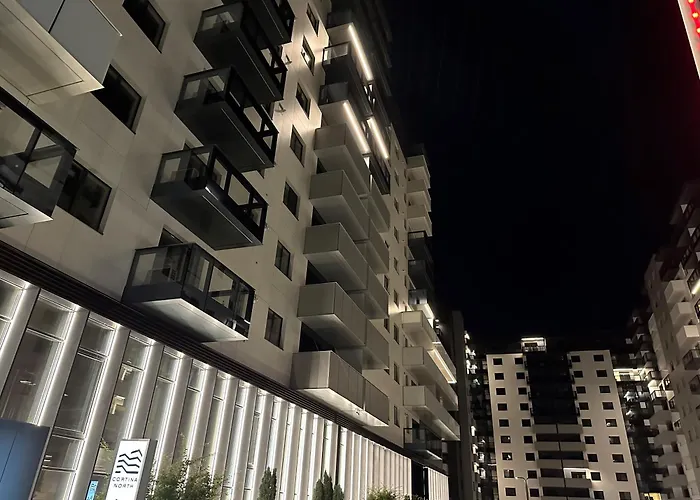 North By Urbanesq Cortina K