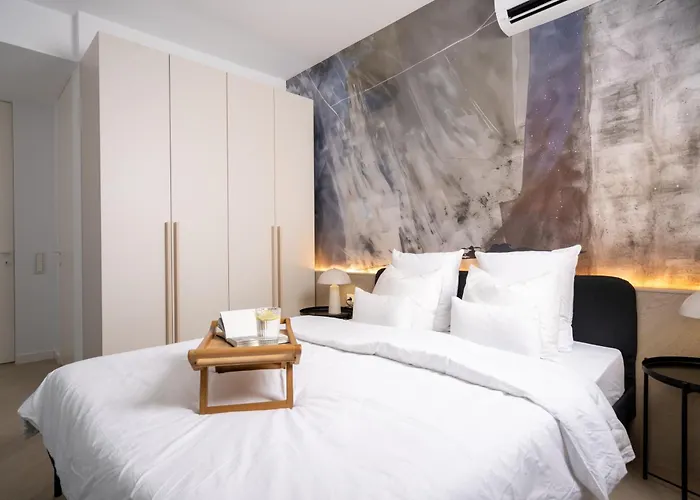 Apartament North By Urbanesq Cortina K