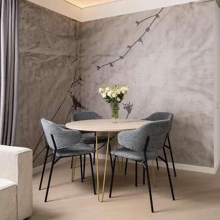 North By Urbanesq Cortina K Апартаменты *